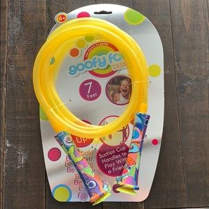 7 foot Light up jump rope